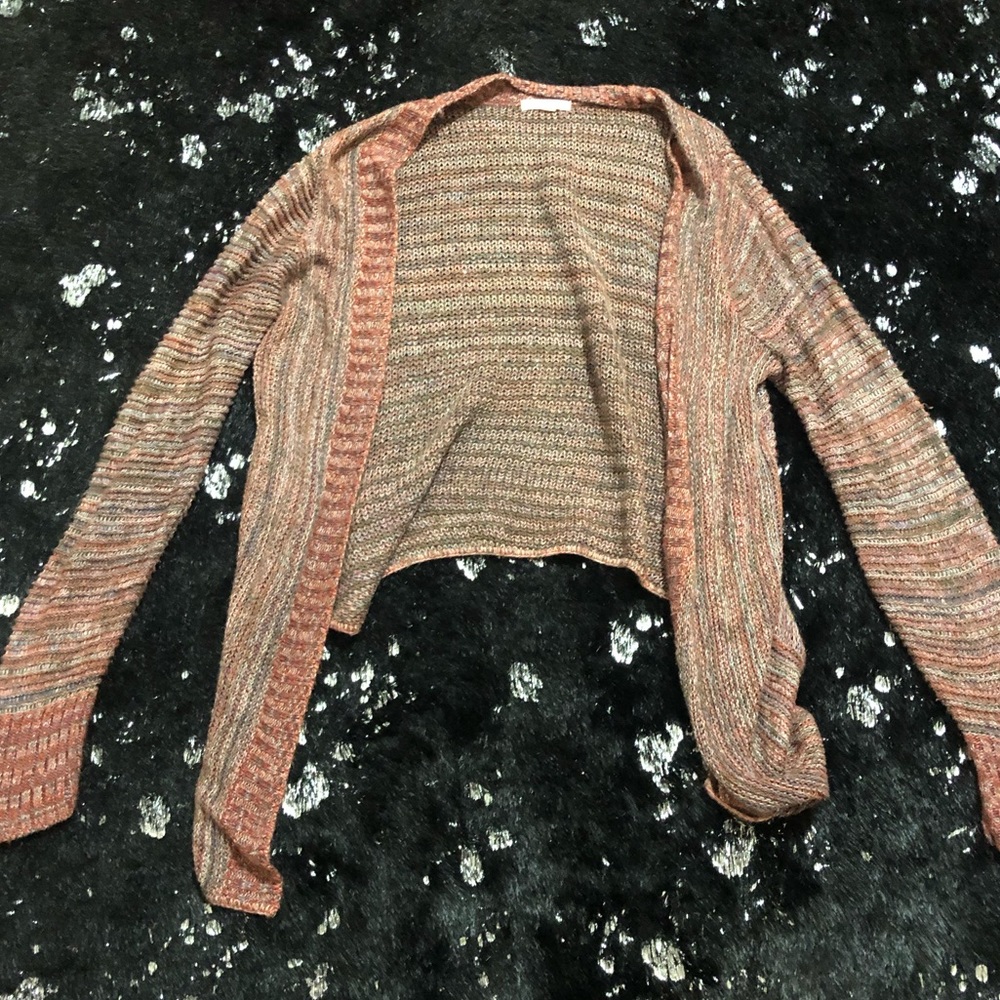 Maurices Cardigan